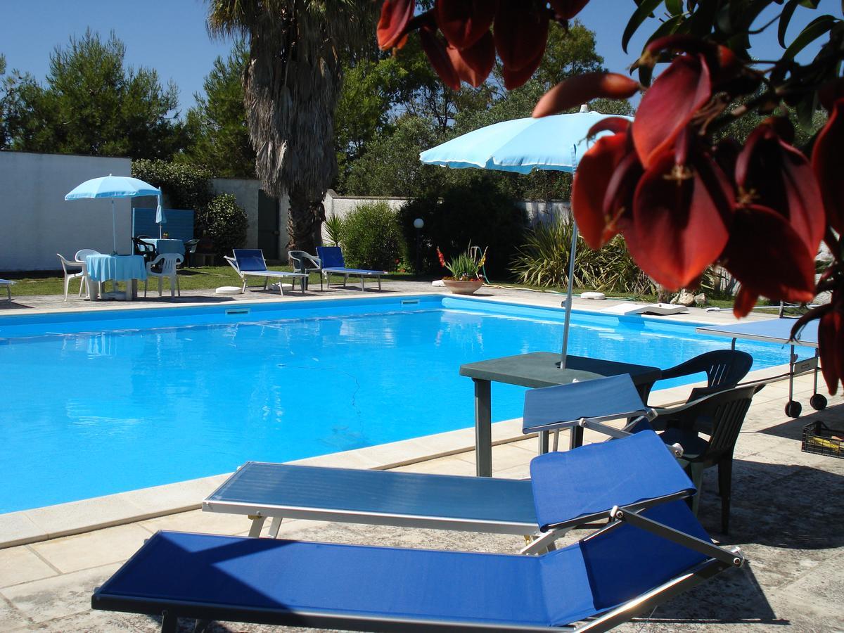 Breezes B&B Конка Спеккьюлла Екстер'єр фото